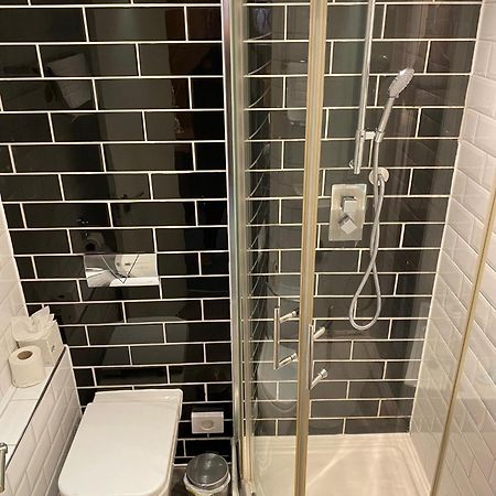 City Continental London Kensington Εξωτερικό φωτογραφία