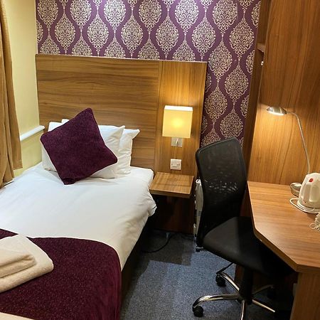 City Continental London Kensington Εξωτερικό φωτογραφία