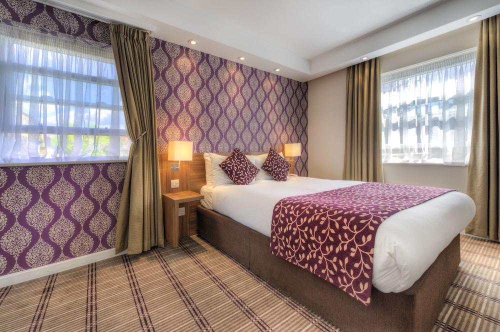 City Continental London Kensington Εξωτερικό φωτογραφία