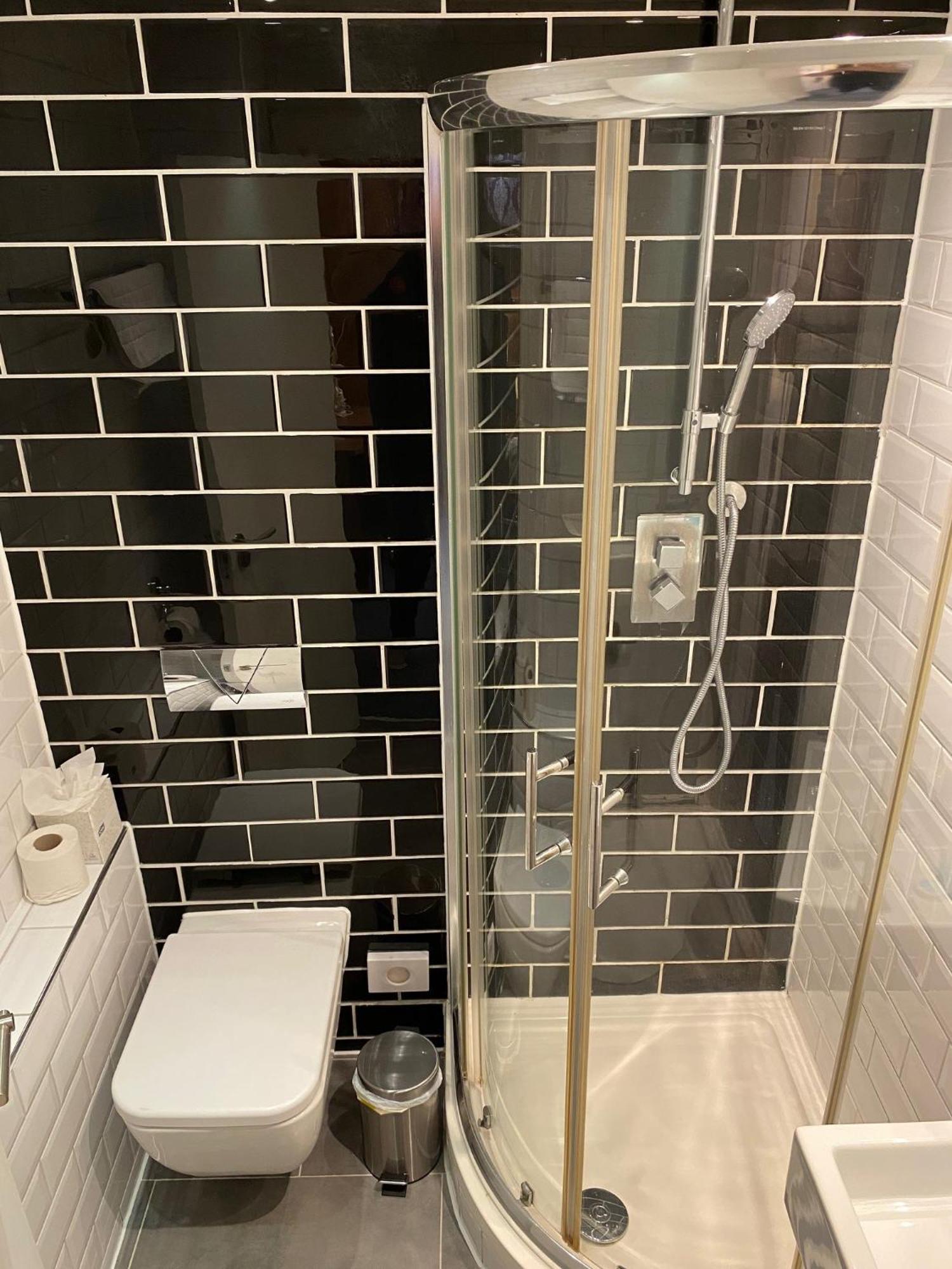 City Continental London Kensington Εξωτερικό φωτογραφία