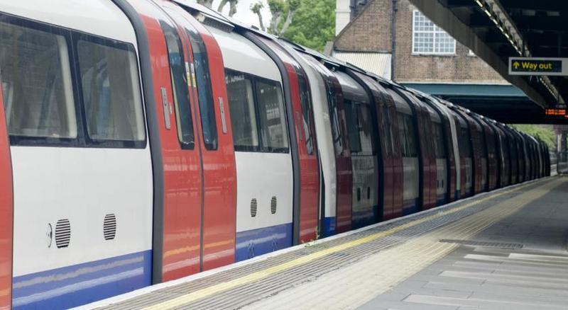 City Continental London Kensington Εξωτερικό φωτογραφία