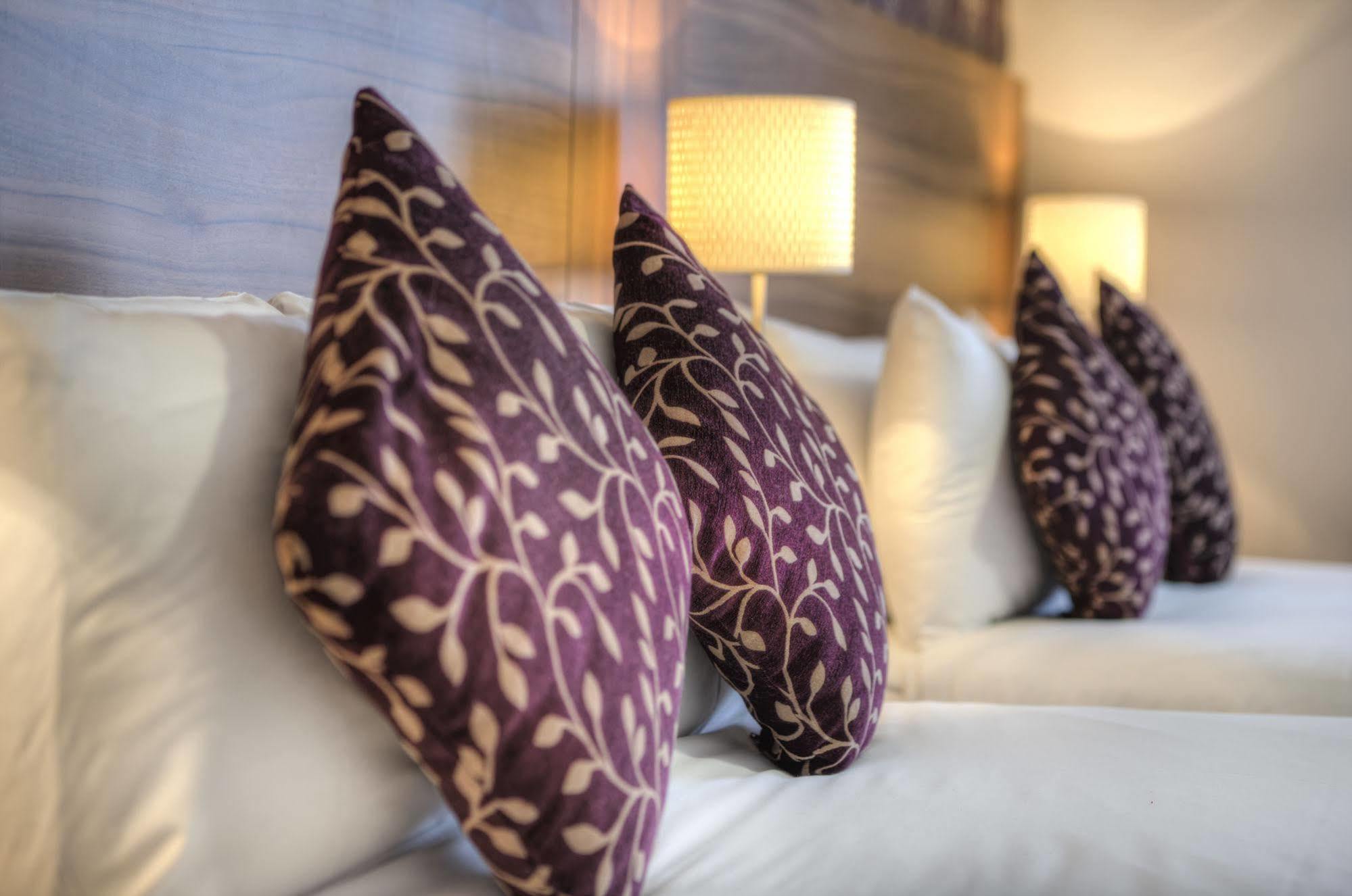 City Continental London Kensington Εξωτερικό φωτογραφία